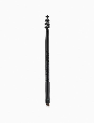 Cepillo de Cejas Dúo Eyebrow Defining Brush  | Catrice
