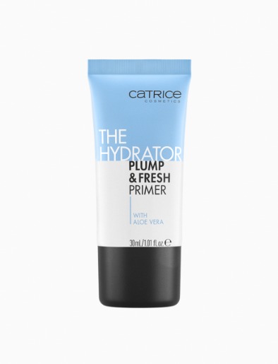 Prebase Hidratante The Hydrator Plump & Fresh | Catrice
