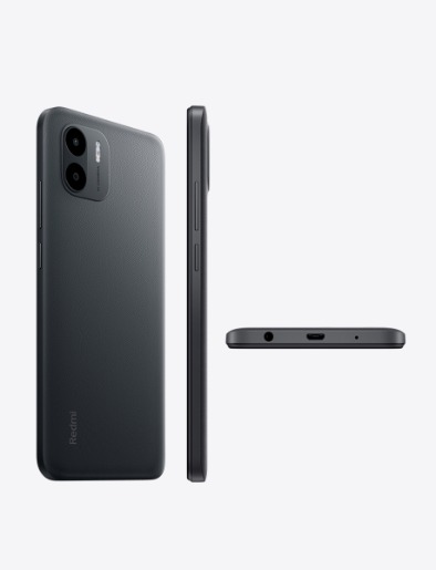 Celular Redmi A2 32GB Negro | Xiaomi