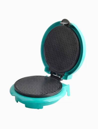 Máquina para Waffle Turquesa | Brentwood