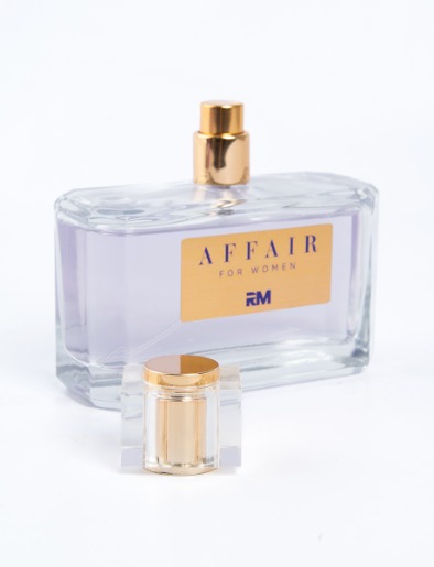 Perfume  Affair For Women