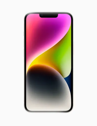 <em class="search-results-highlight">iPhone</em> 14 256GB Blanco Estelar | Apple