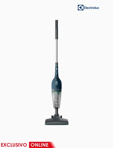 Aspiradora Vertical Power Speed Plus 2 En 1 | Electrolux