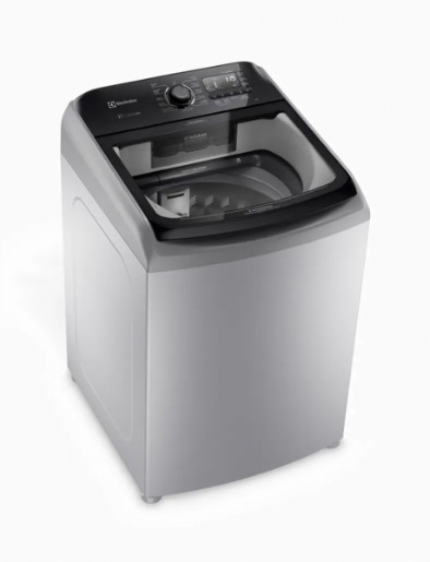 Lavadora Carga Superior 22 Kg | Electrolux