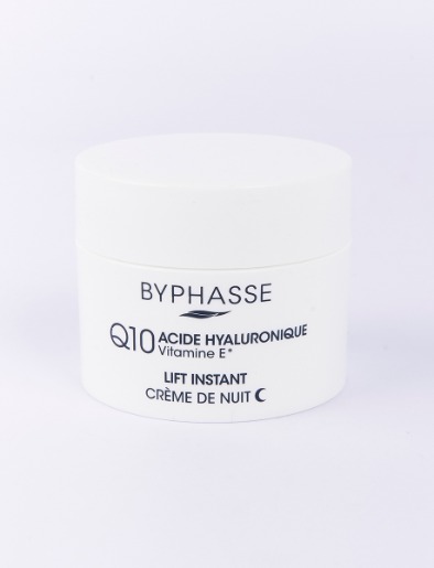 Crema Lift Instant Noche | Byphasse