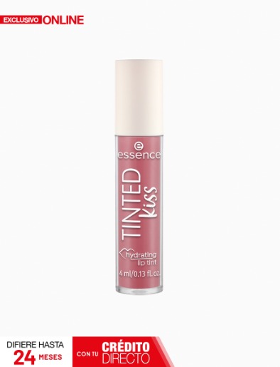 Tinta de Labios Hidratante Tinted Kiss | Essence