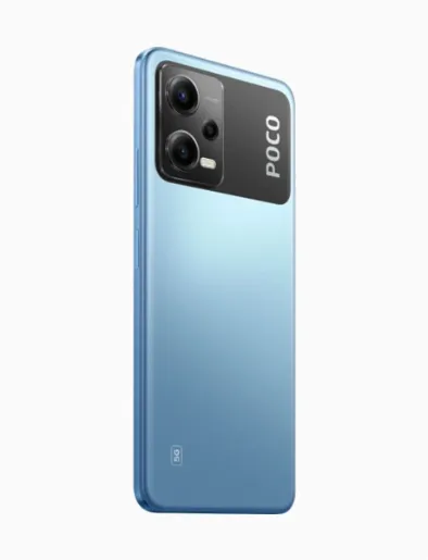 Celular POCO X5 5G de 256GB Azul | Xiaomi