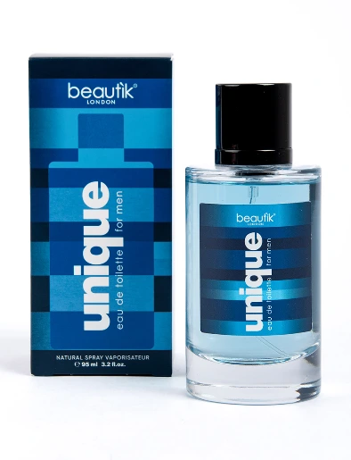 Unique for Men | Beautik