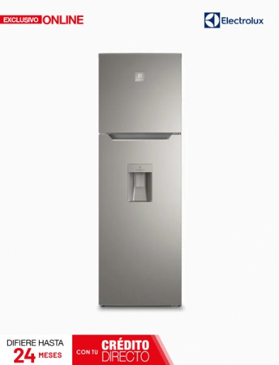 Refrigerador Top Mount No Frost 341 Lt | Electrolux