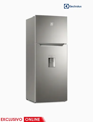 Refrigeradora No Frost Top Mount 422 Lt | Electrolux