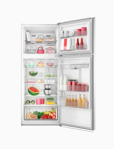 Refrigeradora No Frost Top Mount 422 Lt | Electrolux