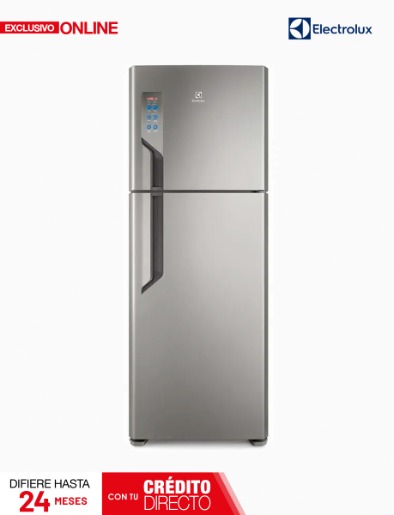 Refrigerador Inverter Not Frost 474 Lt  | Electrolux