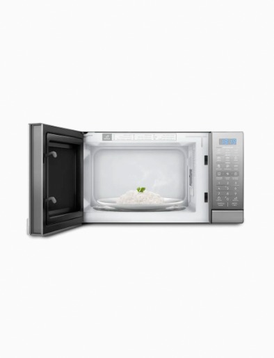 Microondas Freestanding 25 Lt Plata | Electrolux