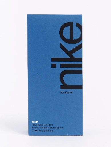 Perfume Blue | Nike