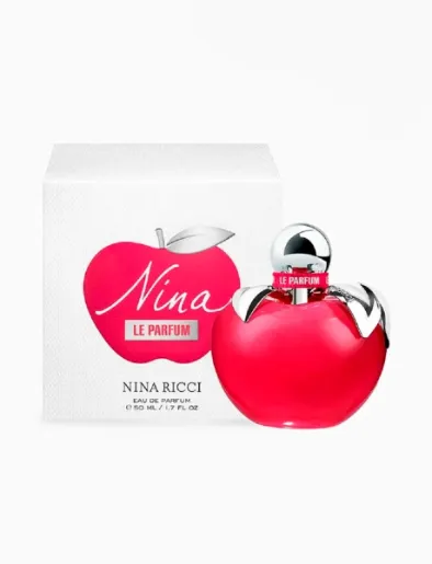 Nina Le Parfum 50 ml | Nina Ricci