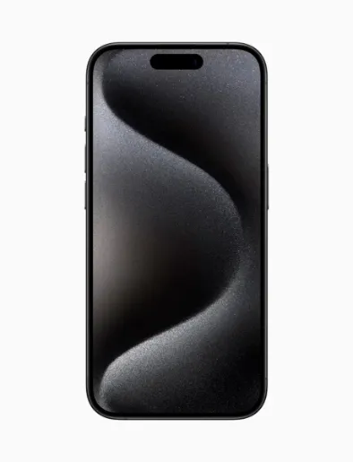 <em class="search-results-highlight">iPhone</em> 15 Pro Max de 256GB Titanio Negro | Apple