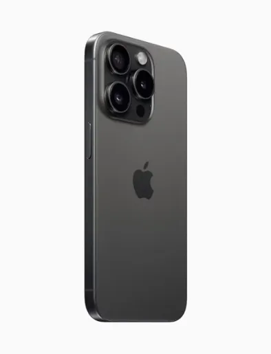 <em class="search-results-highlight">iPhone</em> 15 Pro Max de 256GB Titanio Negro | Apple