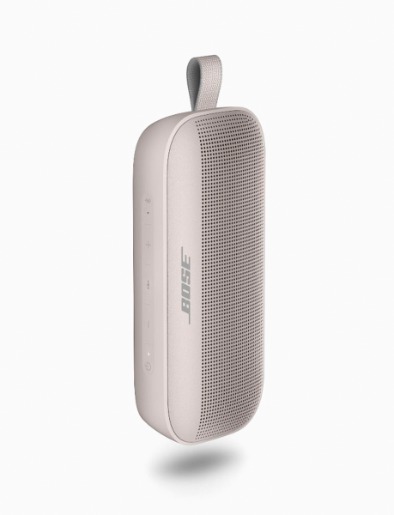 Parlante Bluetooth Soundlink Flex Blanco | Bose