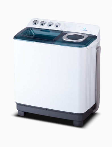 Lavadora Semiautomática de 11 Kg + Plancha a Vapor | Indurama