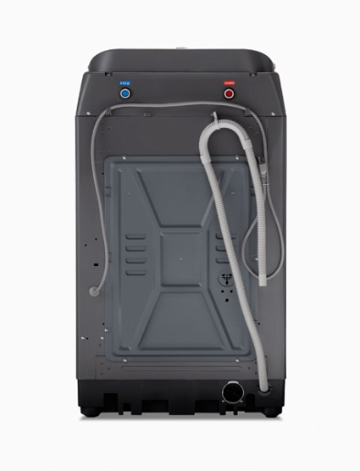 Lavadora Automática 16 Kg + Plancha a Vapor | Indurama