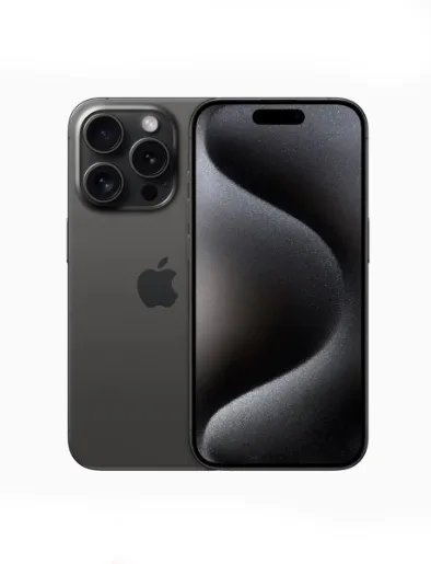 <em class="search-results-highlight">iPhone</em> 15 Pro Max de 256 GB Titanio Negro | Apple