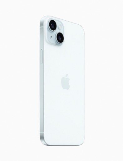 iPhone 15 Plus de 256GB Azul | Apple