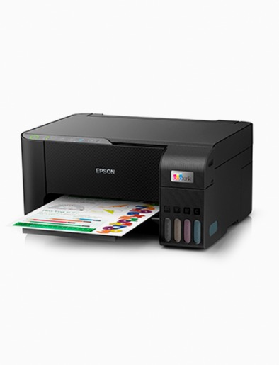 Impresora Multifunción 3 en 1 L3250 WIFI | Epson