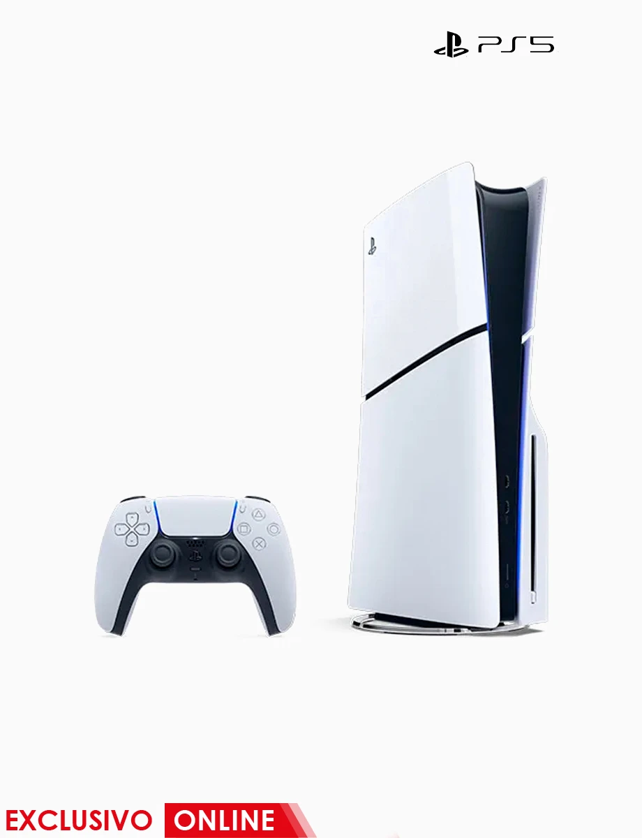 PlayStation 5 CFI2015 Slim | Sony