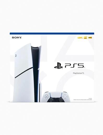 PlayStation 5 CFI2015 Slim | Sony