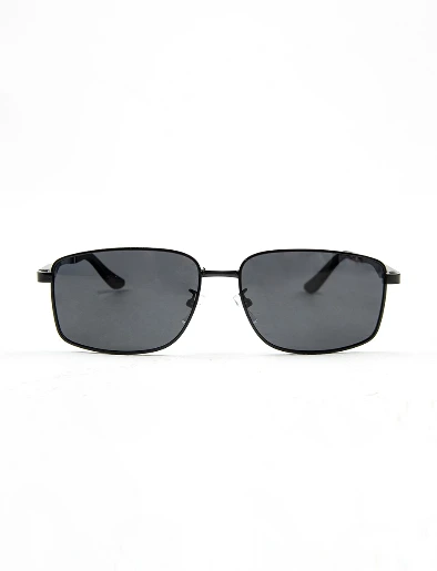 Gafas Negra para Hombre