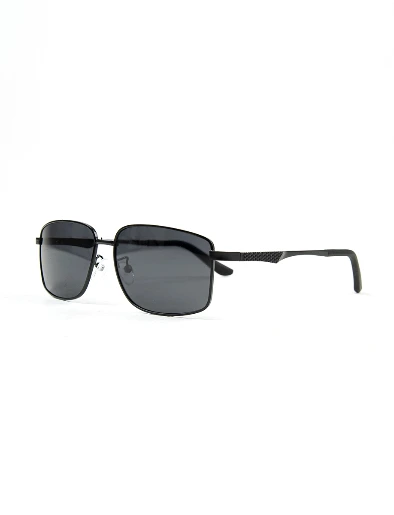 Gafas Negra para Hombre