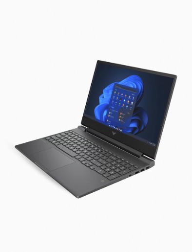Laptop AMD Ryzen 7 Victus 15,6" | Hp Gratis Antivirus