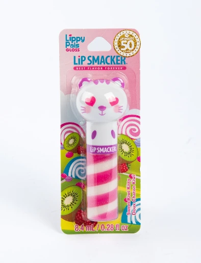 Bálsamo Kiwi Lip Smacker