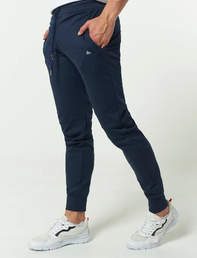 Jogger Sport Azul Marino