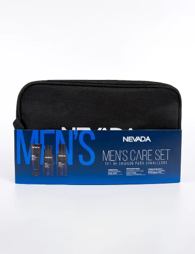 Set Facial x3 Men's | Nevada