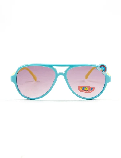 Gafas Infantil Celeste