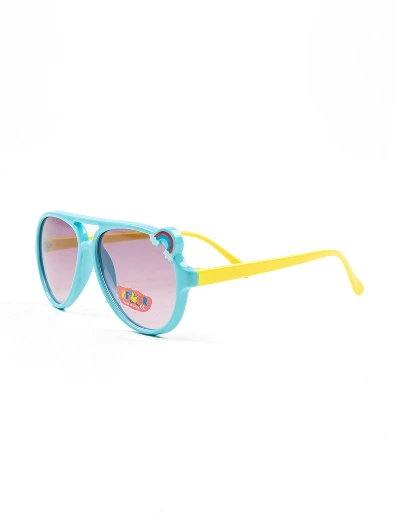 Gafas Infantil Celeste