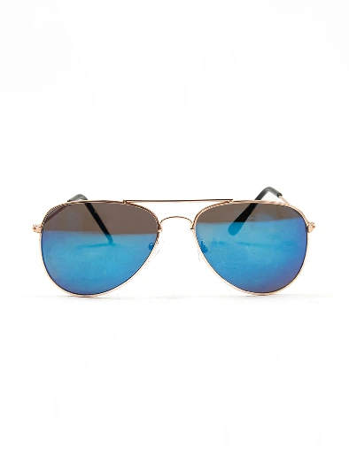 Gafas Azul Aviador