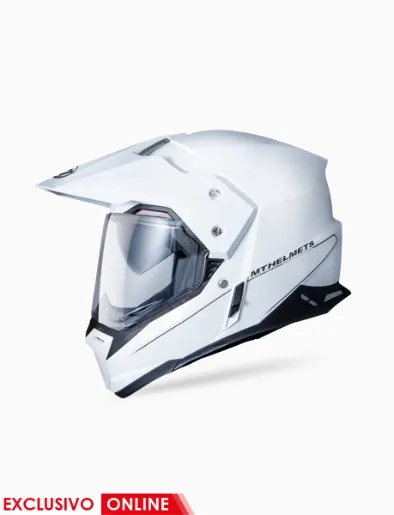 Casco Synchrony SV Duo Sport | MT Helmets