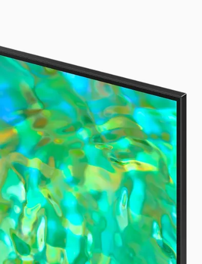 Televisor SmartTV 75" LED Crystal 4k UHD | Samsung