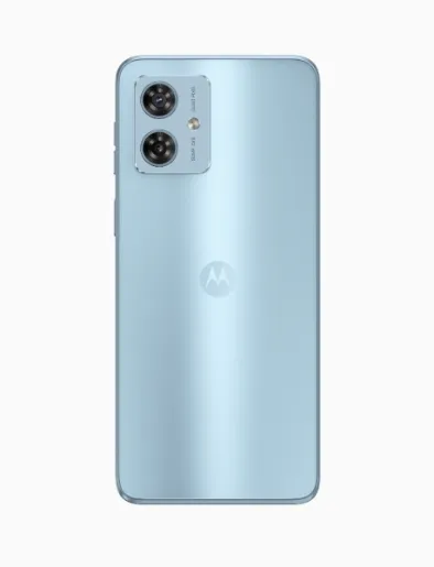 Celular G54 5G de 128GB y RAM 8GB Azul Artico | Motorola