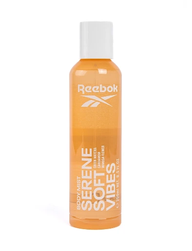 Body Mist Serene Soft Vibes | Reebok