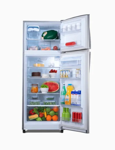 Combo Refrigeradora  No Frost 277 Litros + Sanduchera Panini | Indurama