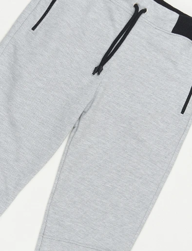 Jogger Work Out Gris