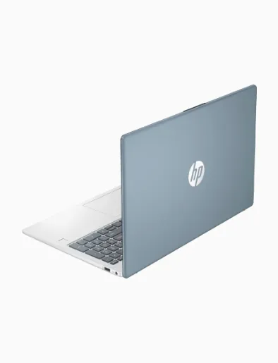 Laptop 15,6" AMD Ryzen 3 de 512GB y RAM 8GB | HP + Gratis Mochila 15,6" Negro Hedgehog Brand