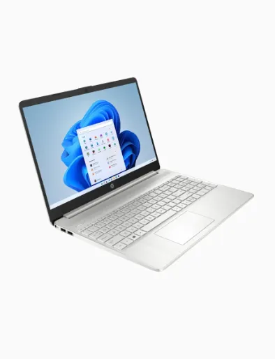 Laptop de 15,6" AMD Ryzen 7 de 512GB y RAM 16GB  | HP + Gratis Mochila 15,6" Negro Hedgehog Brand