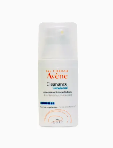 Concentrado Anti-Imperfecciones Cleanance Comedomed | Avène