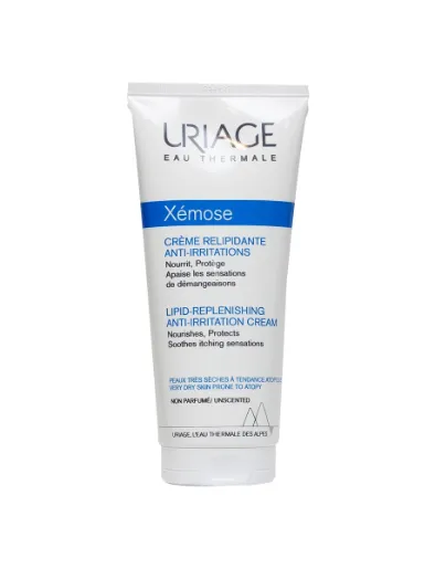 Crema Relipidizante Anti - Irritaciones Xémose | <em class="search-results-highlight">Uriage</em>