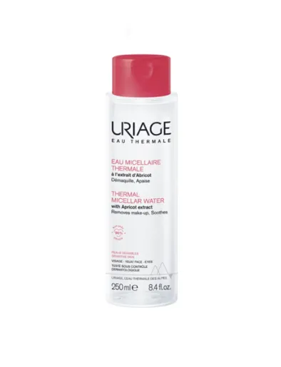 Agua Micelar Thermal | <em class="search-results-highlight">Uriage</em>