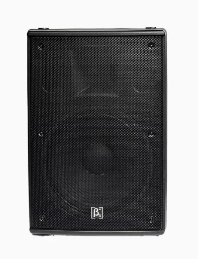 <em class="search-results-highlight">Caja Amplificada</em> 15" Negra | BETA 3